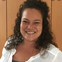 Delainya Piper, Msml, Shrm-Cp