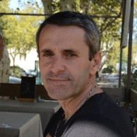 David Sylvain