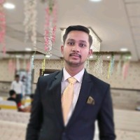 Shashank Singh