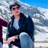 Anirudh Vashishtha