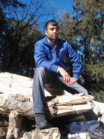 Jasveer Singh