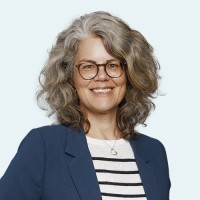Henriette Marie Borgen