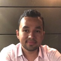 Paul Samaniego