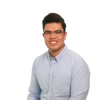 Calvin Cheong