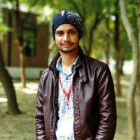 Ram Sharma