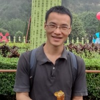 Paul Huang