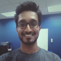 Gokul Subramanian Ravi