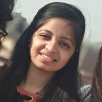 Supriya Gupta
