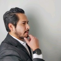 José Gustavo Hernández Mendoza