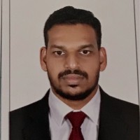 Arjun M R