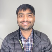 Jaimin Patel