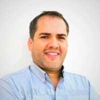 PMP. MARIO SALOMON MOLINA VEGA