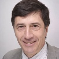 xavier gomart