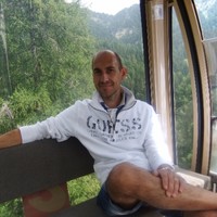 Simone Molinari
