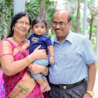 relangi suryaprakasarao