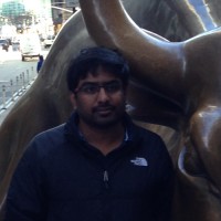 sridhar thirichy