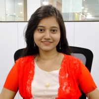 Nisha Sutradhar