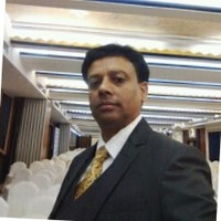 RAJESH BHATTACHARYA