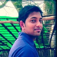 Vishal Bharmuche