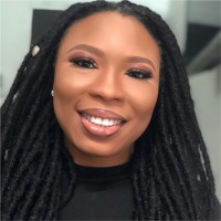 Maureen Benjamin-Uche