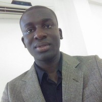 Amos Osei-Gambrah