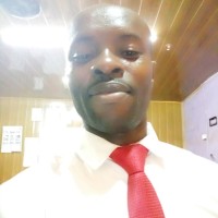 Chidozie Joseph Okino-Paul (AAT, ACA, BSc, MSc)