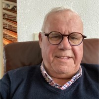 gert van de beek