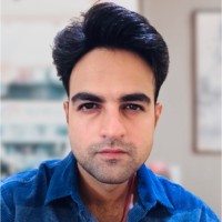 Nirbhay Chauhan