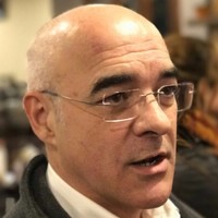 Toni Bisquerra Simó
