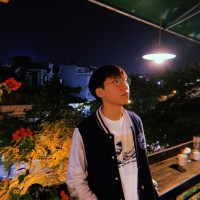 Nam Trần Đức