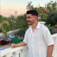 Umut Cihan Pehlivan