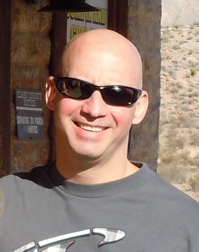 Scott Kichline