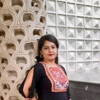 Pratigya Kaushik