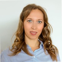 Anna Orlova