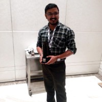 Kamal Deb