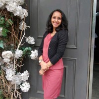 Rupal Parmar