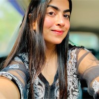 Pritika Arora