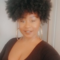 Brittany Jackson, B.S.B, M.B.A