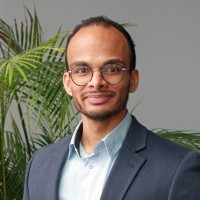 Neel Desai, Ph.D.