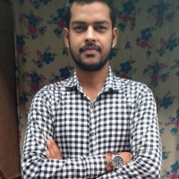 AUNJ KUMAR