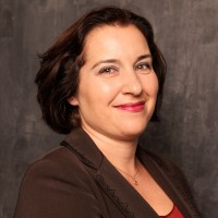 Adèle Simon Daouadi
