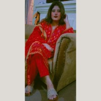 Fareeha Junaid