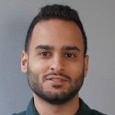 Hicham Itani