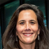 Soad Michelsen M.D.,M.H.A