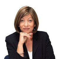 Jo Parker