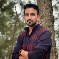 Rajath R Joshi