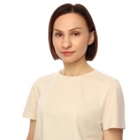 Maryna Tarasevich