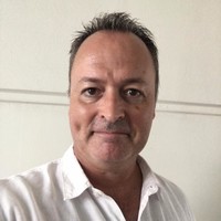 Phil Dewar