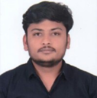 Yogesh Salunke