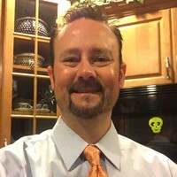 Jim Overbey